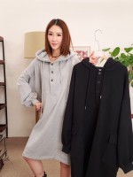 韓國東大門直送 KIRA 女裝連身裙